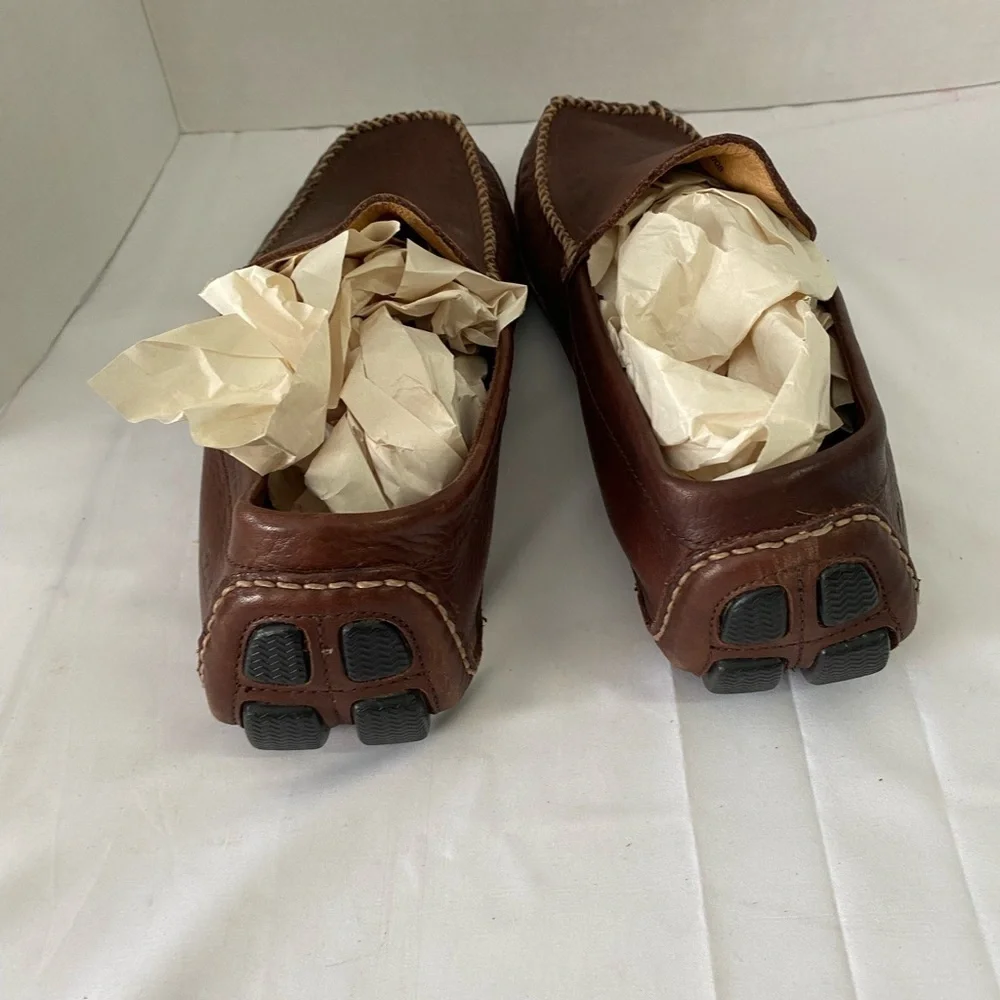 Clarks Loafers size 9M (FF)